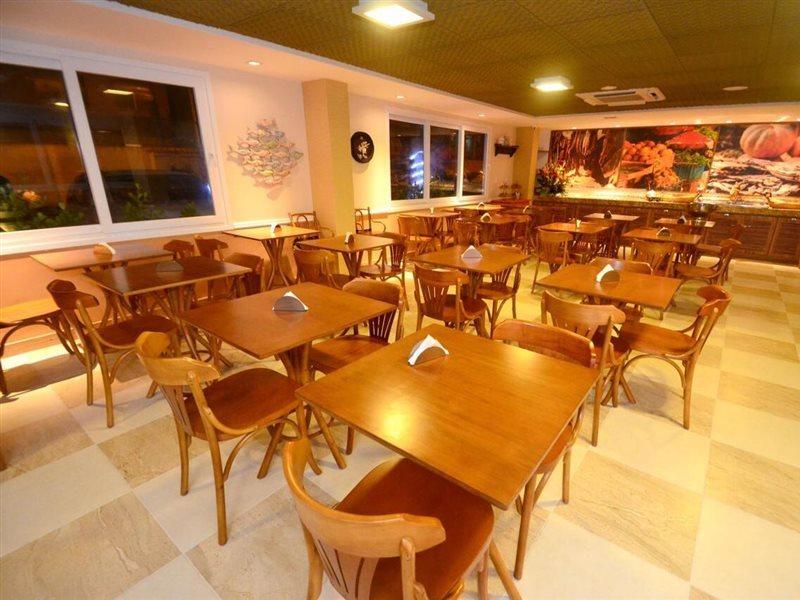 Rede Andrade Express Hotel ซัลวาดอร์ ภายนอก รูปภาพ