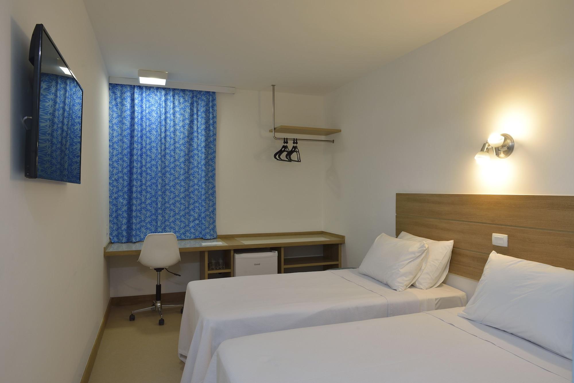 Rede Andrade Express Hotel ซัลวาดอร์ ภายนอก รูปภาพ