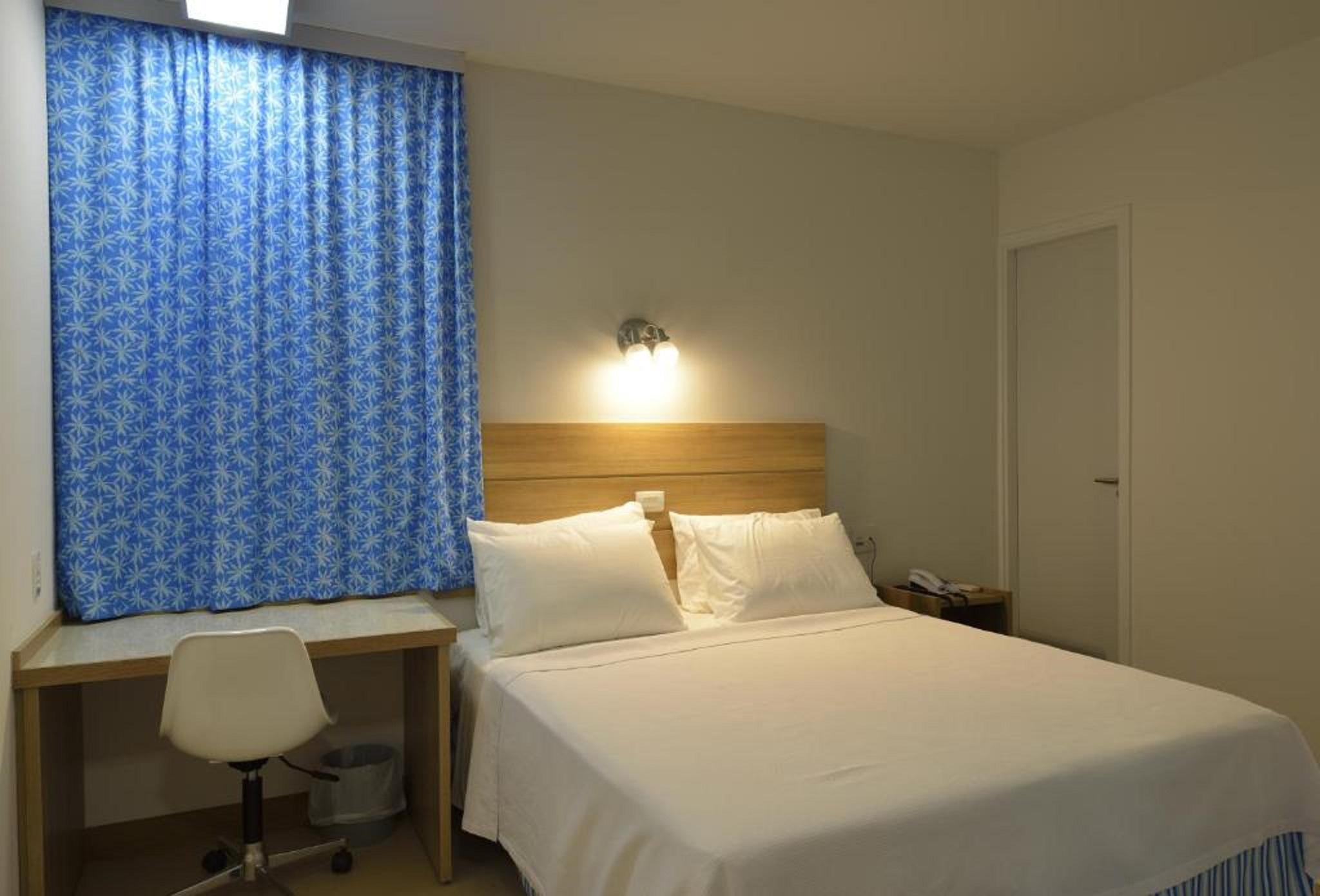 Rede Andrade Express Hotel ซัลวาดอร์ ภายนอก รูปภาพ