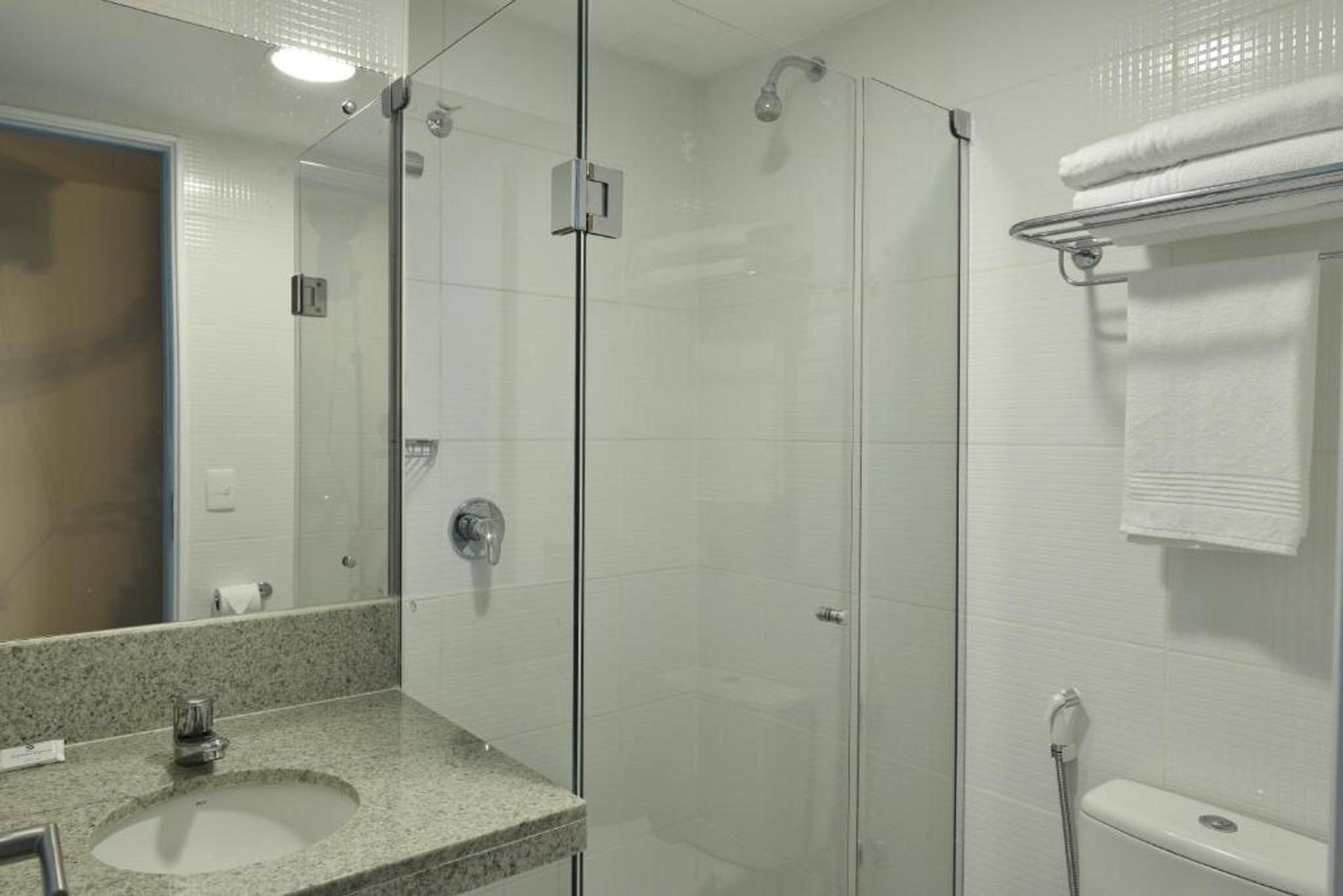 Rede Andrade Express Hotel ซัลวาดอร์ ภายนอก รูปภาพ