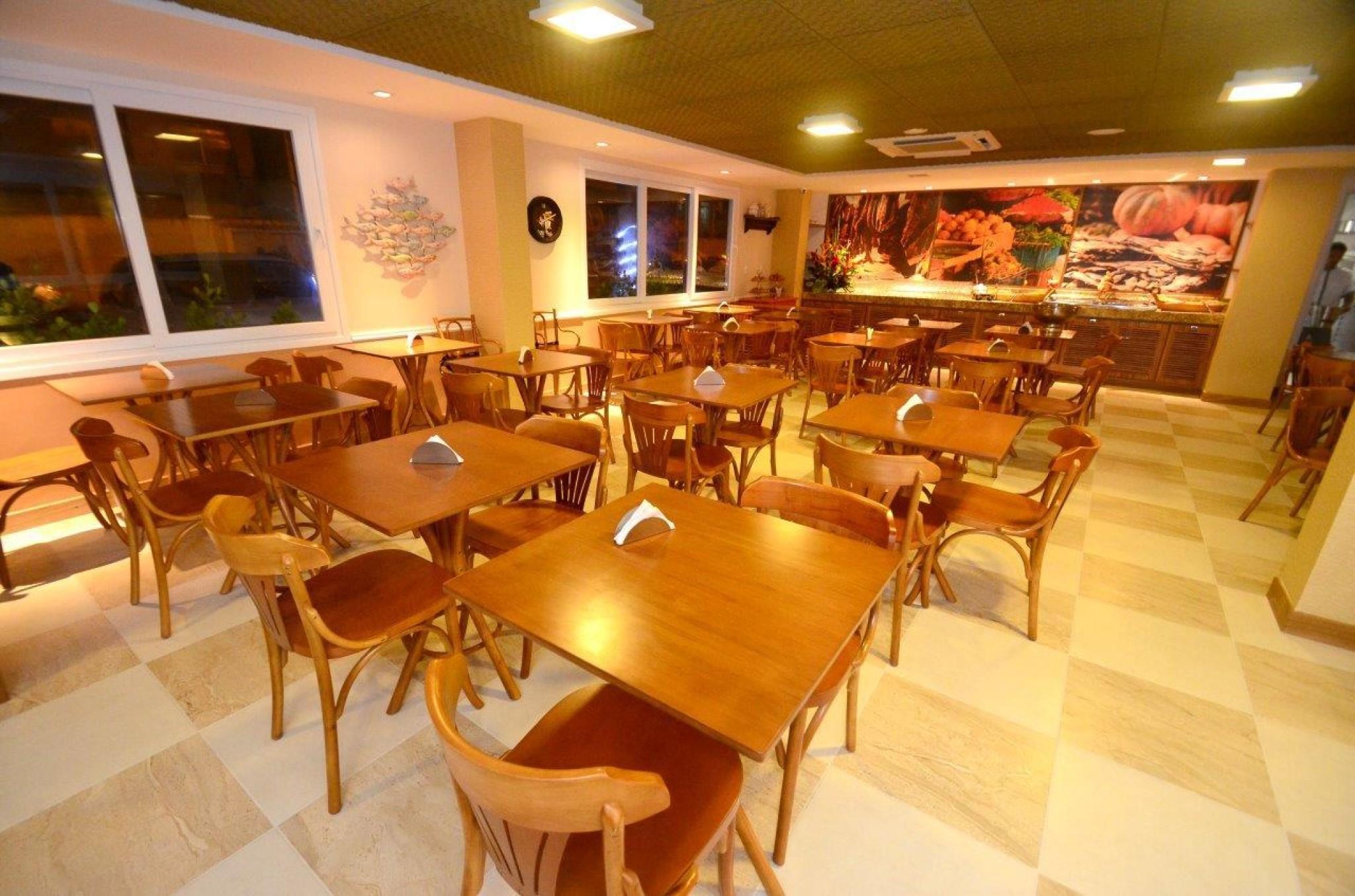 Rede Andrade Express Hotel ซัลวาดอร์ ภายนอก รูปภาพ