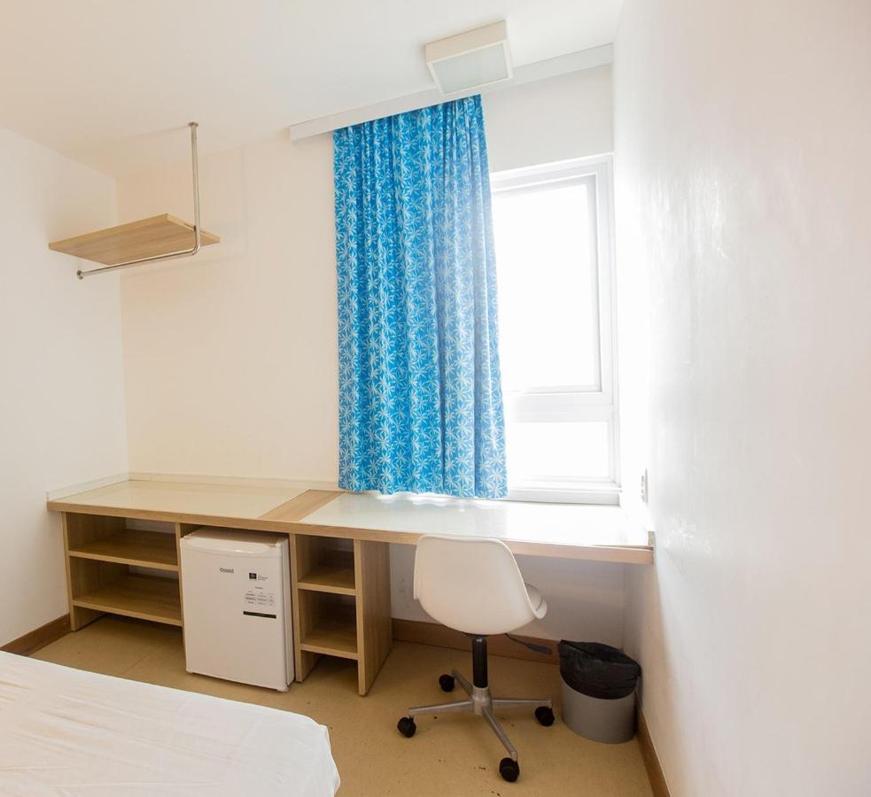 Rede Andrade Express Hotel ซัลวาดอร์ ภายนอก รูปภาพ