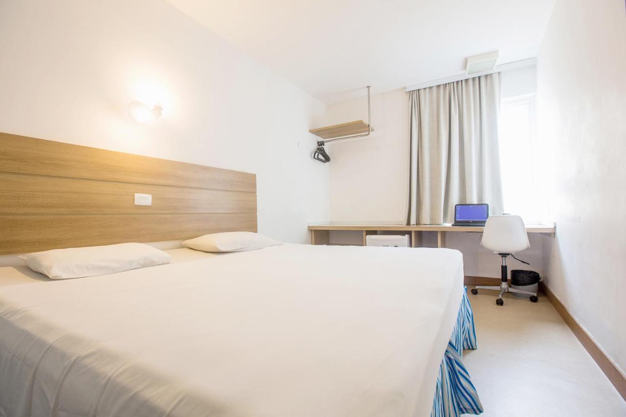 Rede Andrade Express Hotel ซัลวาดอร์ ภายนอก รูปภาพ