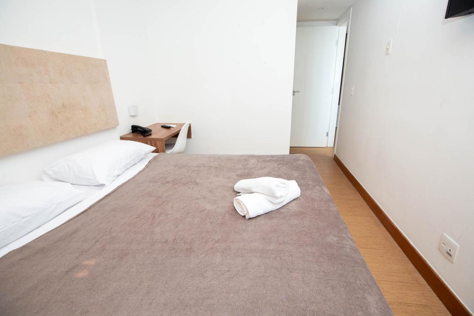 Rede Andrade Express Hotel ซัลวาดอร์ ภายนอก รูปภาพ