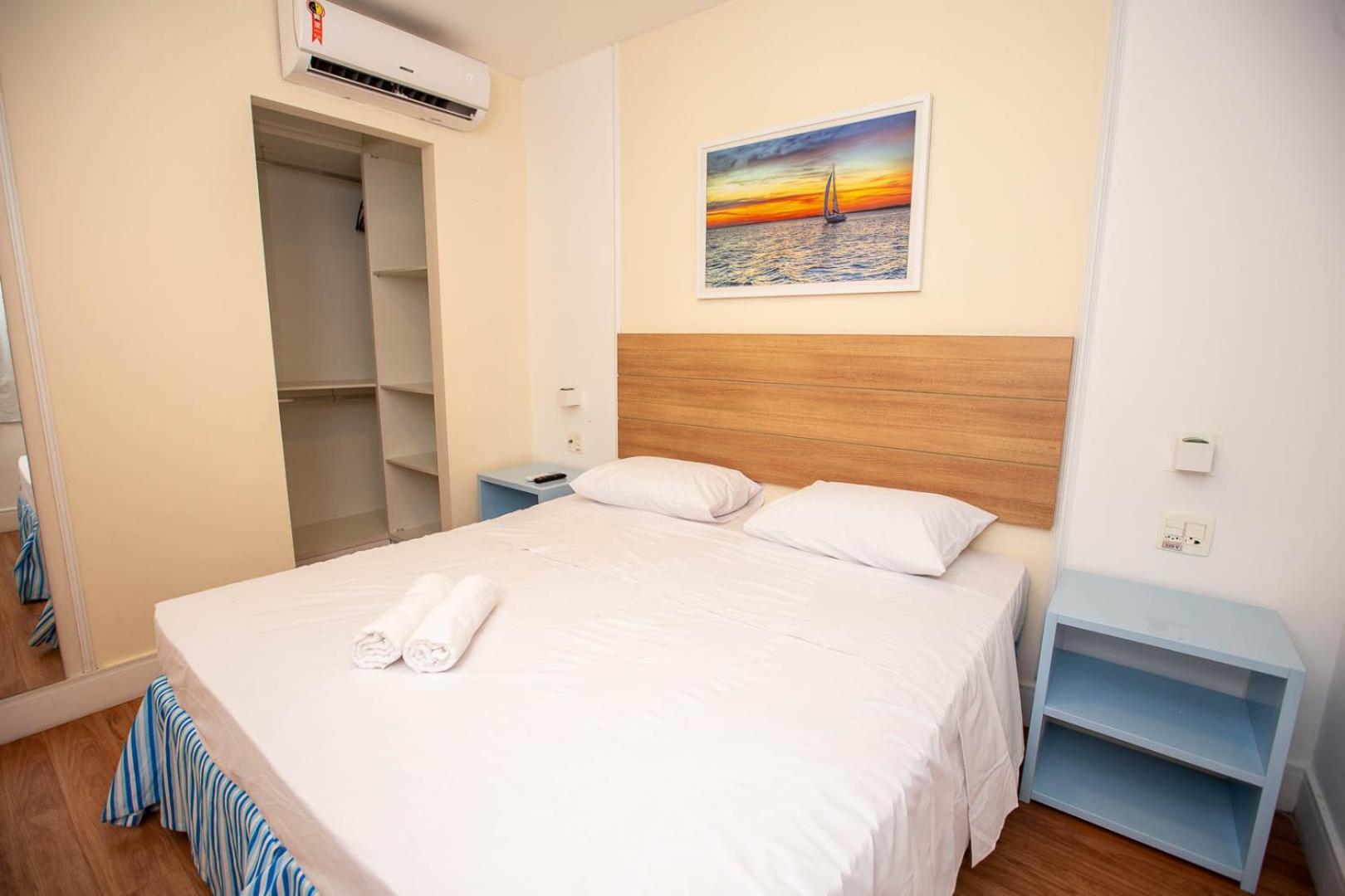 Rede Andrade Express Hotel ซัลวาดอร์ ภายนอก รูปภาพ