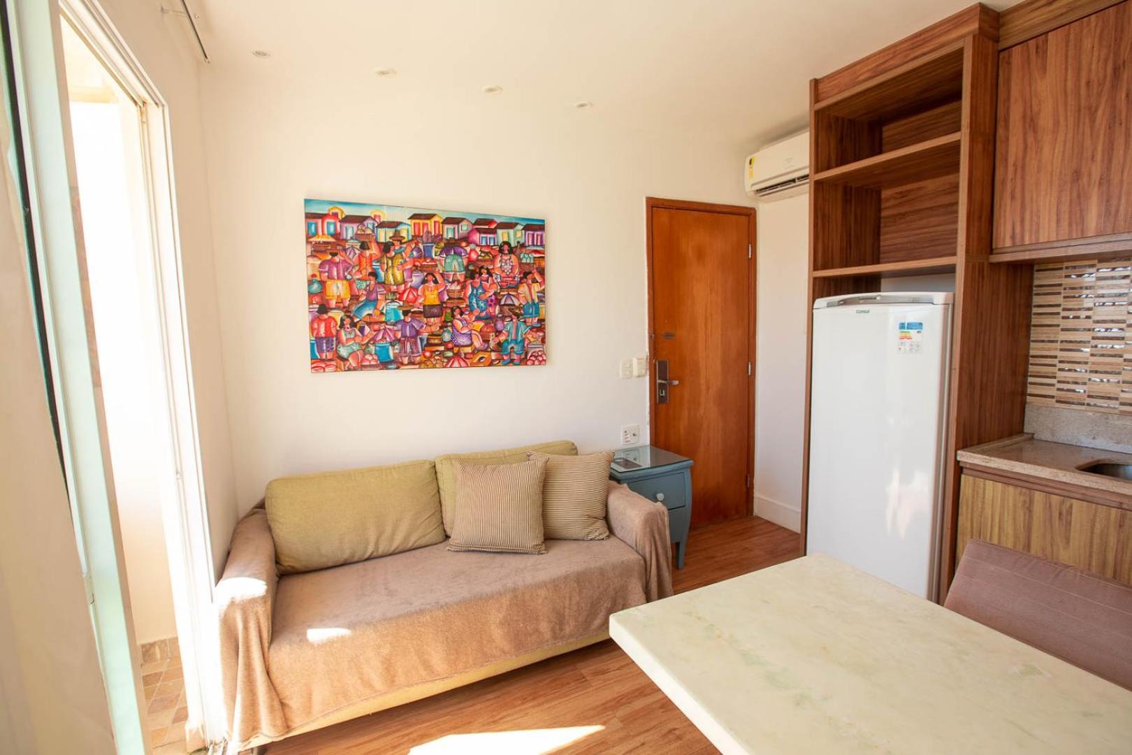 Rede Andrade Express Hotel ซัลวาดอร์ ภายนอก รูปภาพ