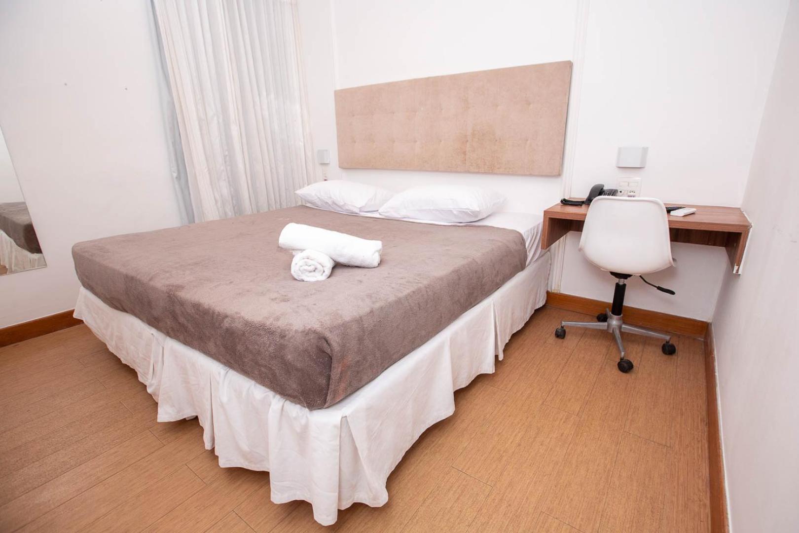 Rede Andrade Express Hotel ซัลวาดอร์ ภายนอก รูปภาพ