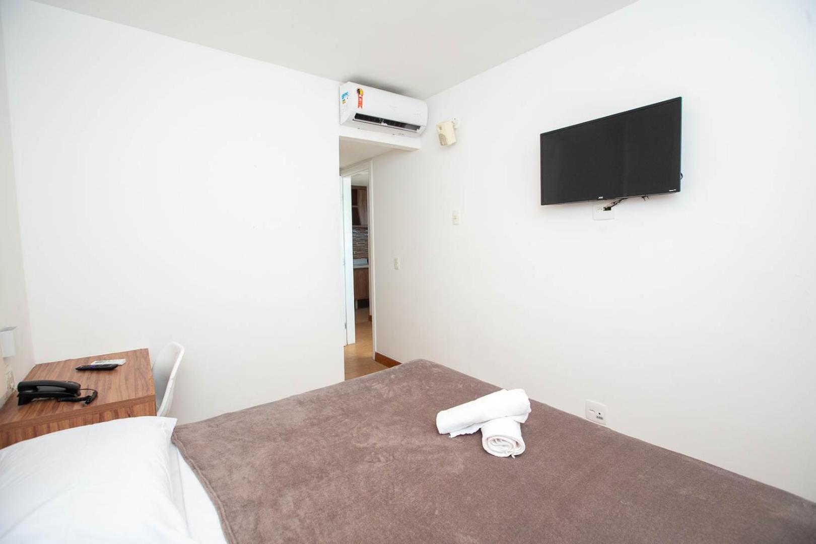 Rede Andrade Express Hotel ซัลวาดอร์ ภายนอก รูปภาพ