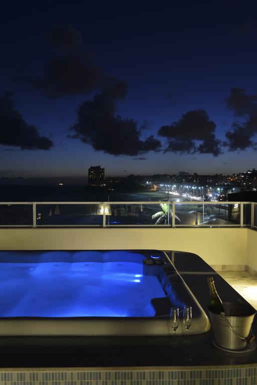 Rede Andrade Express Hotel ซัลวาดอร์ ภายนอก รูปภาพ